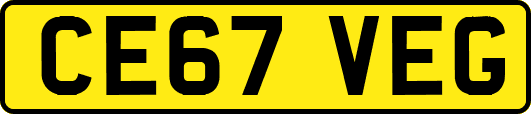 CE67VEG