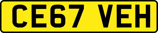 CE67VEH
