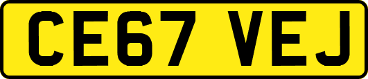 CE67VEJ