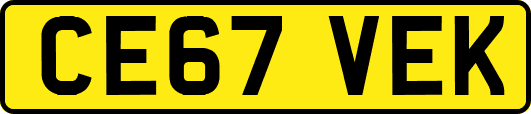 CE67VEK