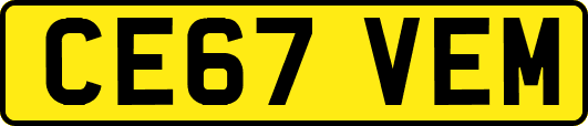 CE67VEM