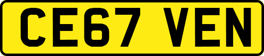 CE67VEN