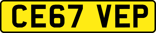 CE67VEP