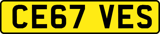 CE67VES