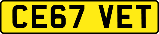 CE67VET