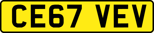 CE67VEV