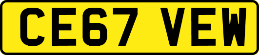 CE67VEW