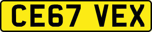 CE67VEX