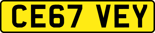 CE67VEY
