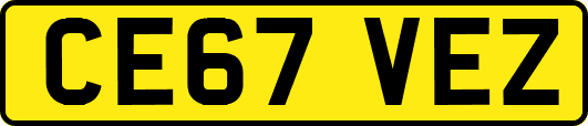 CE67VEZ