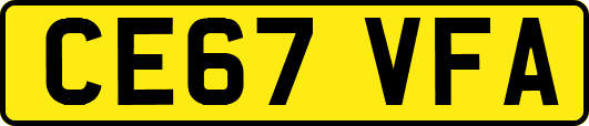 CE67VFA
