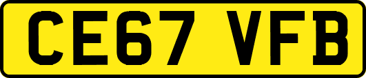 CE67VFB