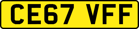 CE67VFF