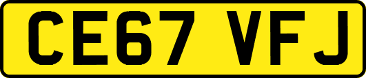 CE67VFJ