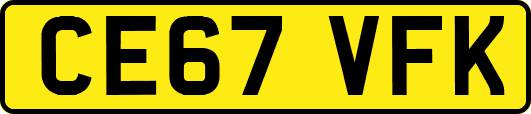 CE67VFK