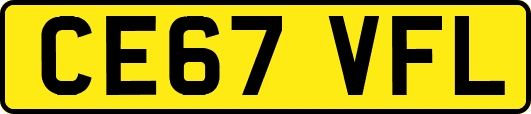 CE67VFL