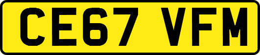 CE67VFM