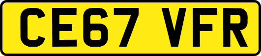 CE67VFR