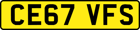 CE67VFS