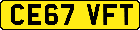 CE67VFT