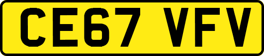 CE67VFV