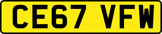 CE67VFW