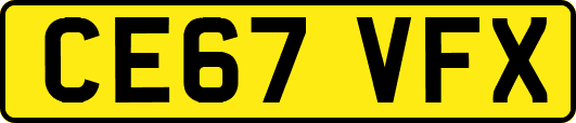 CE67VFX