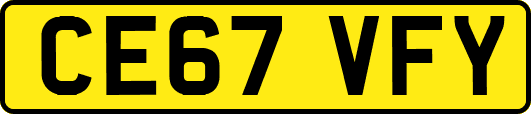 CE67VFY