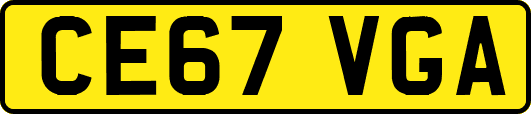 CE67VGA