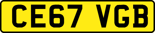 CE67VGB