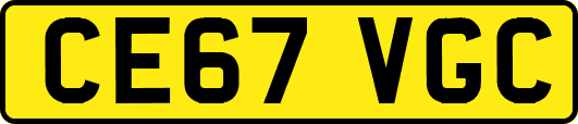 CE67VGC