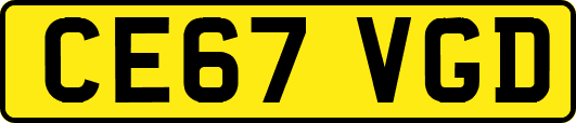 CE67VGD