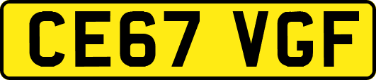 CE67VGF