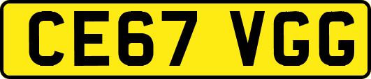 CE67VGG
