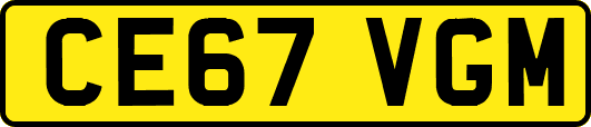 CE67VGM