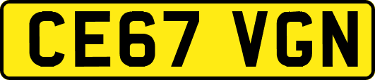 CE67VGN