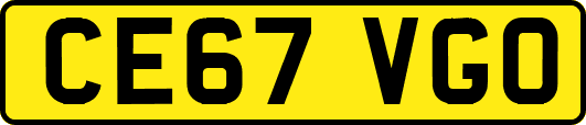 CE67VGO