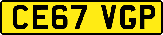 CE67VGP