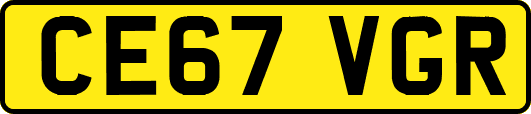 CE67VGR