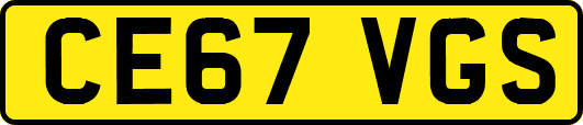 CE67VGS