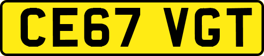 CE67VGT