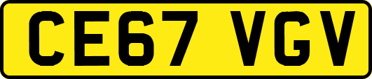 CE67VGV