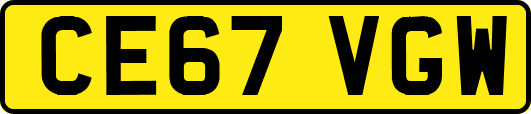 CE67VGW