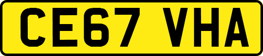 CE67VHA