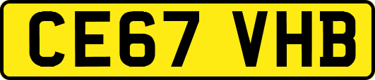CE67VHB