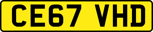 CE67VHD