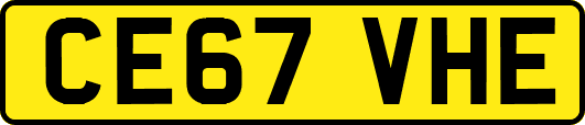 CE67VHE