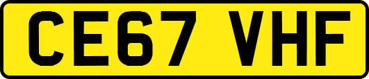 CE67VHF