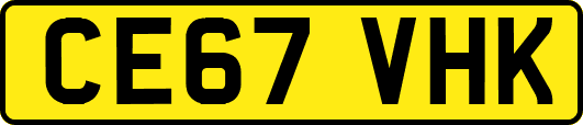 CE67VHK