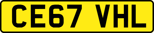 CE67VHL